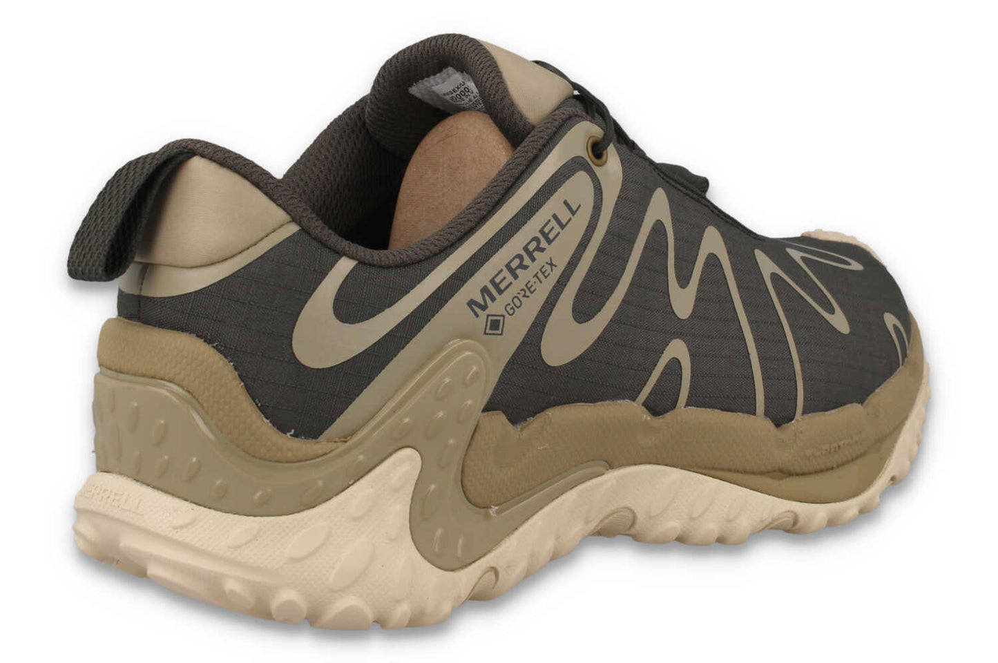 Cham Redux Storm GORE-TEX® - Schrittmacher Sneakerhandlung