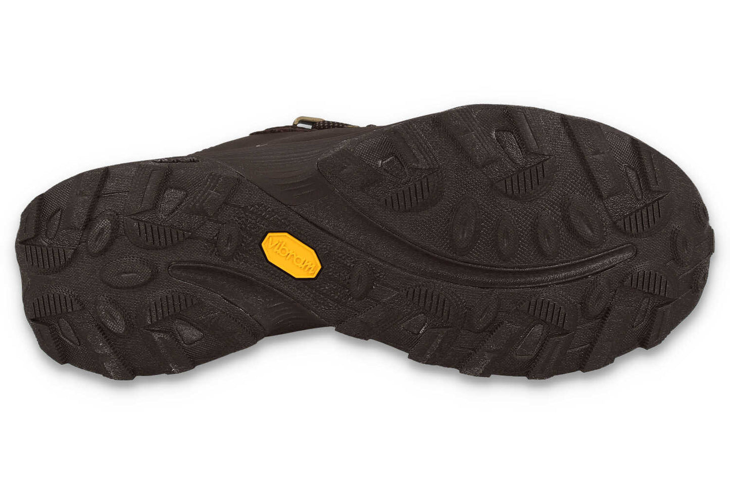 Ontario Speed Leather Lace SE