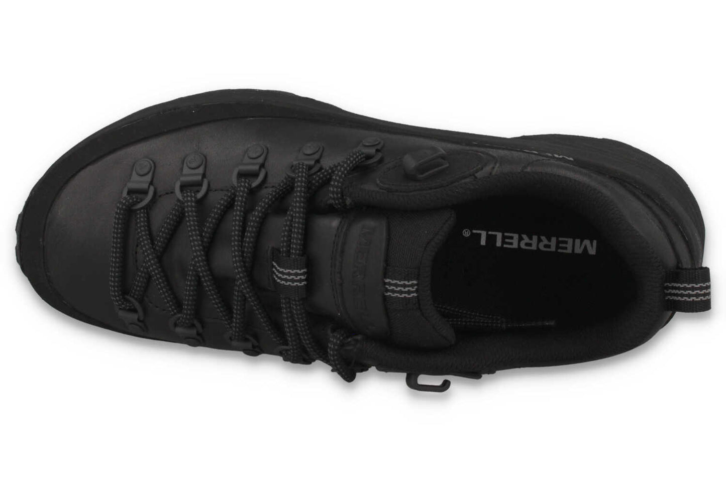 Ontario Speed Leather Lace SE