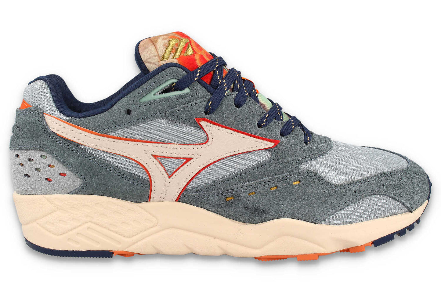 Contender - RIJKSMUSEUM