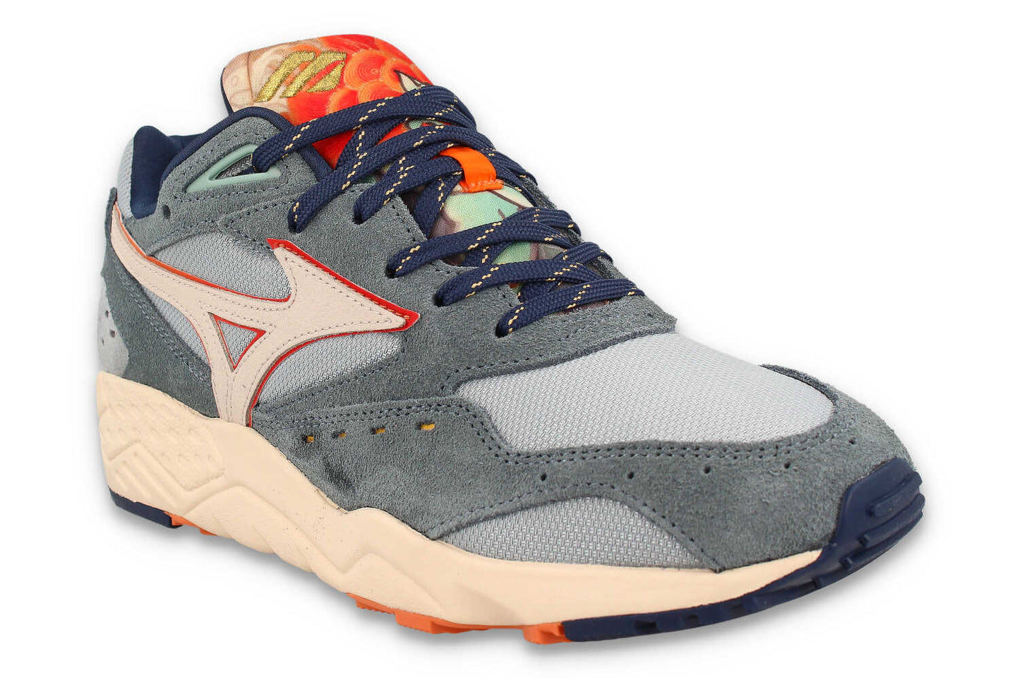 Contender - RIJKSMUSEUM