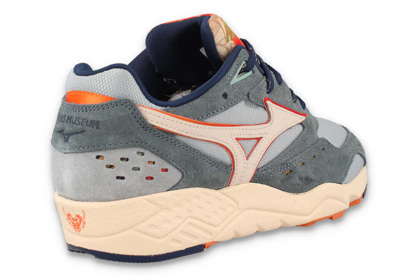 Contender - RIJKSMUSEUM