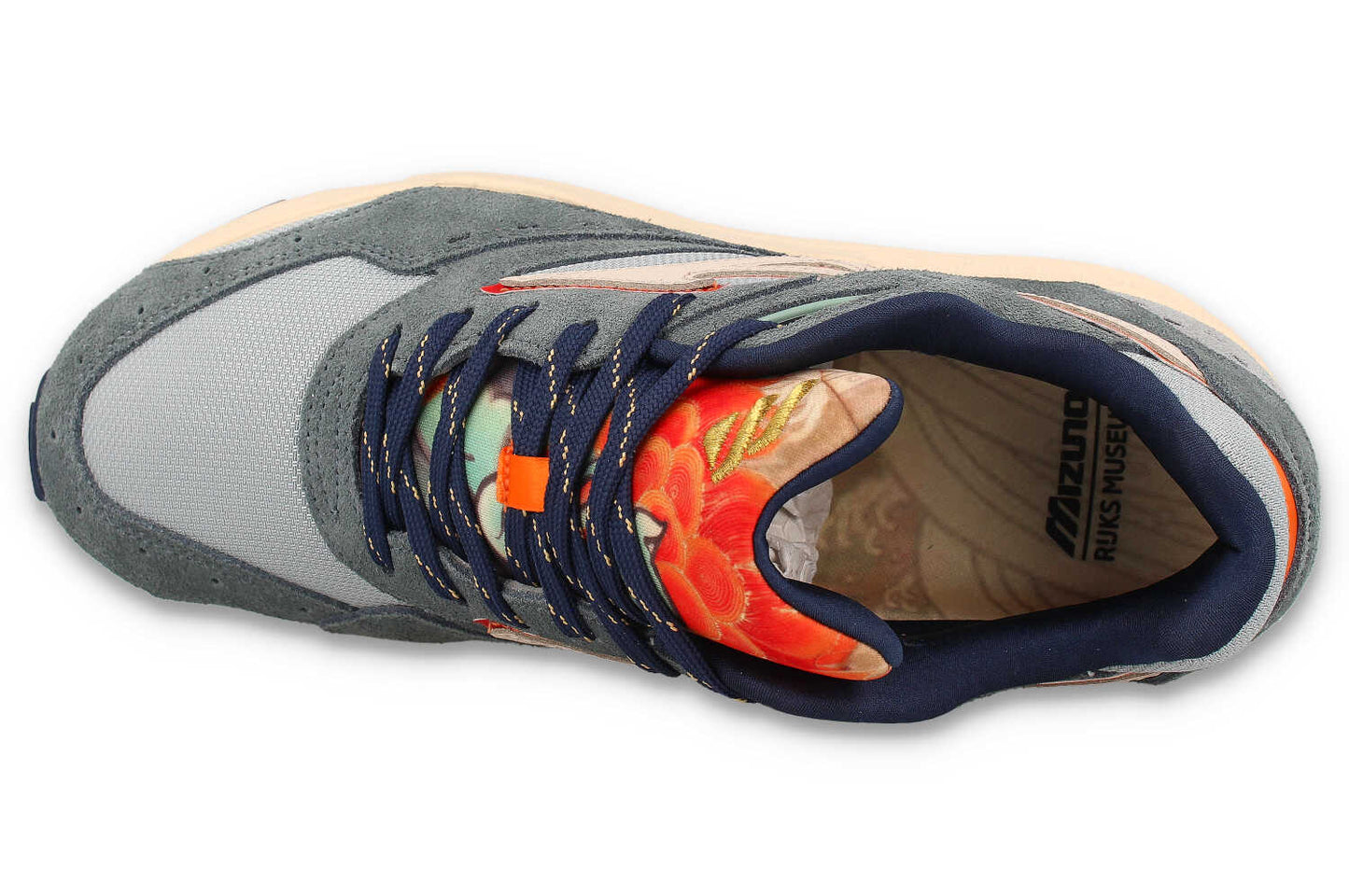 Contender - RIJKSMUSEUM