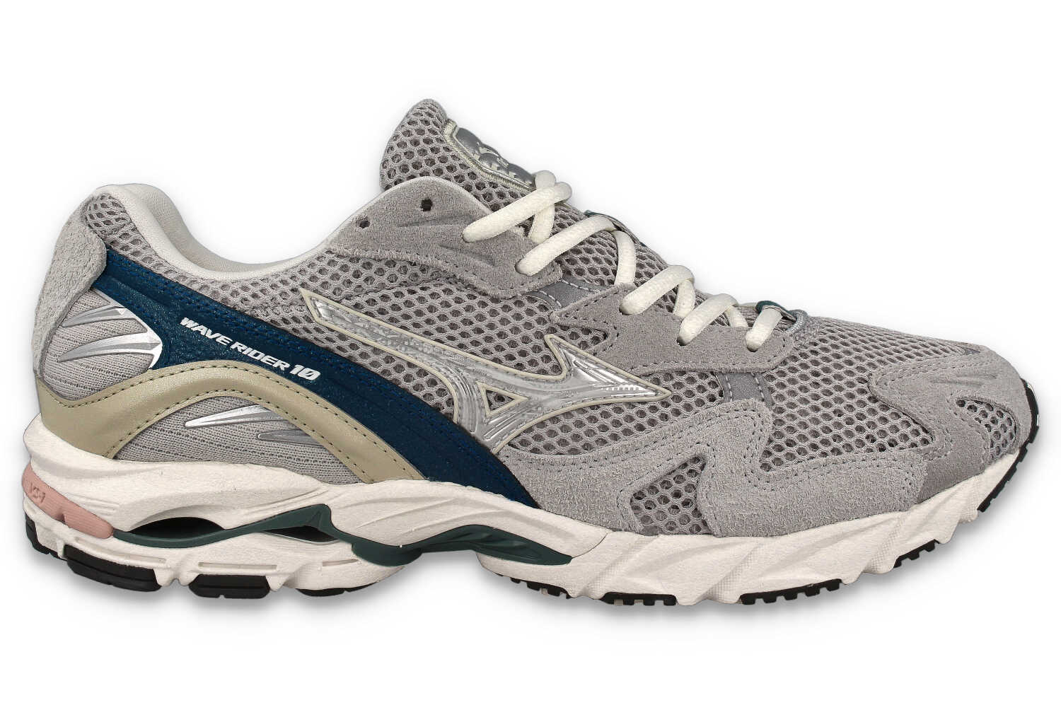 Mizuno
