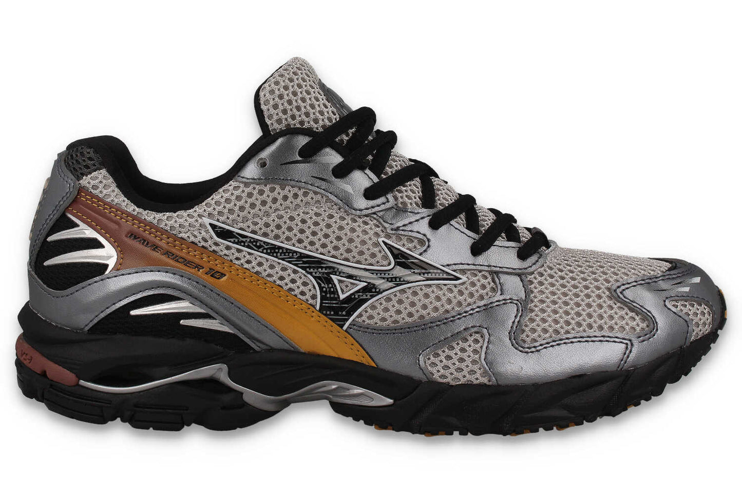 Wave Rider 10