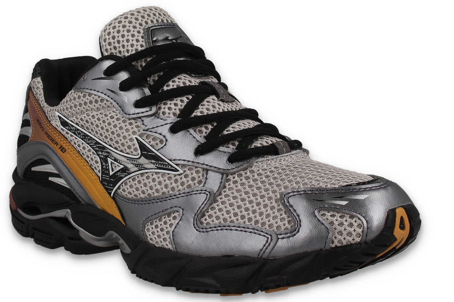 Wave Rider 10