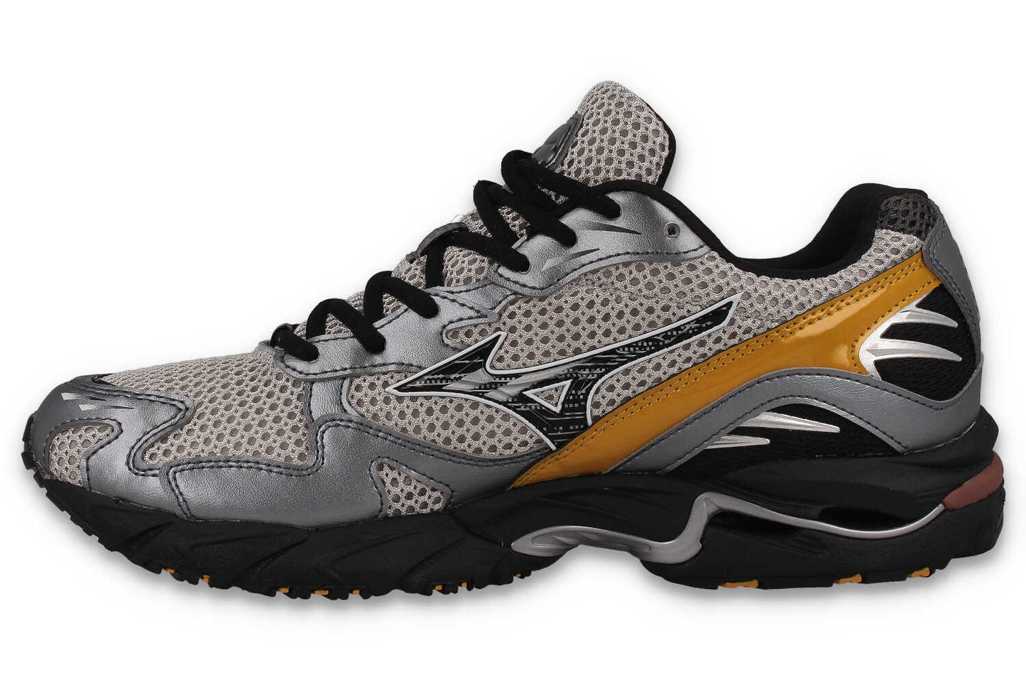 Wave Rider 10