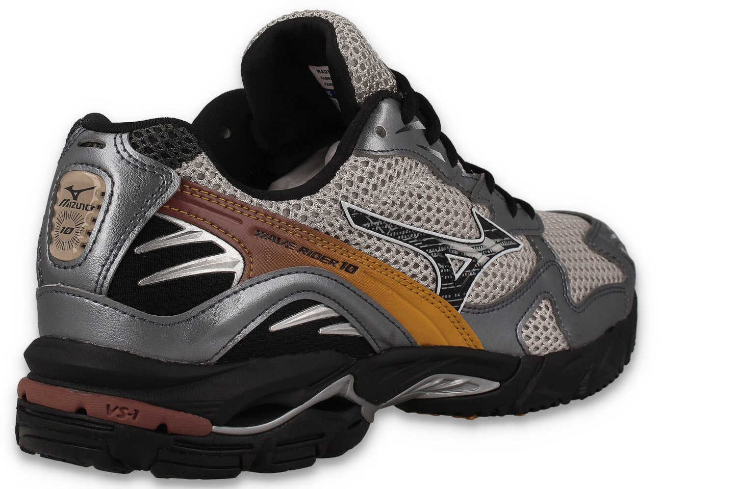 Wave Rider 10