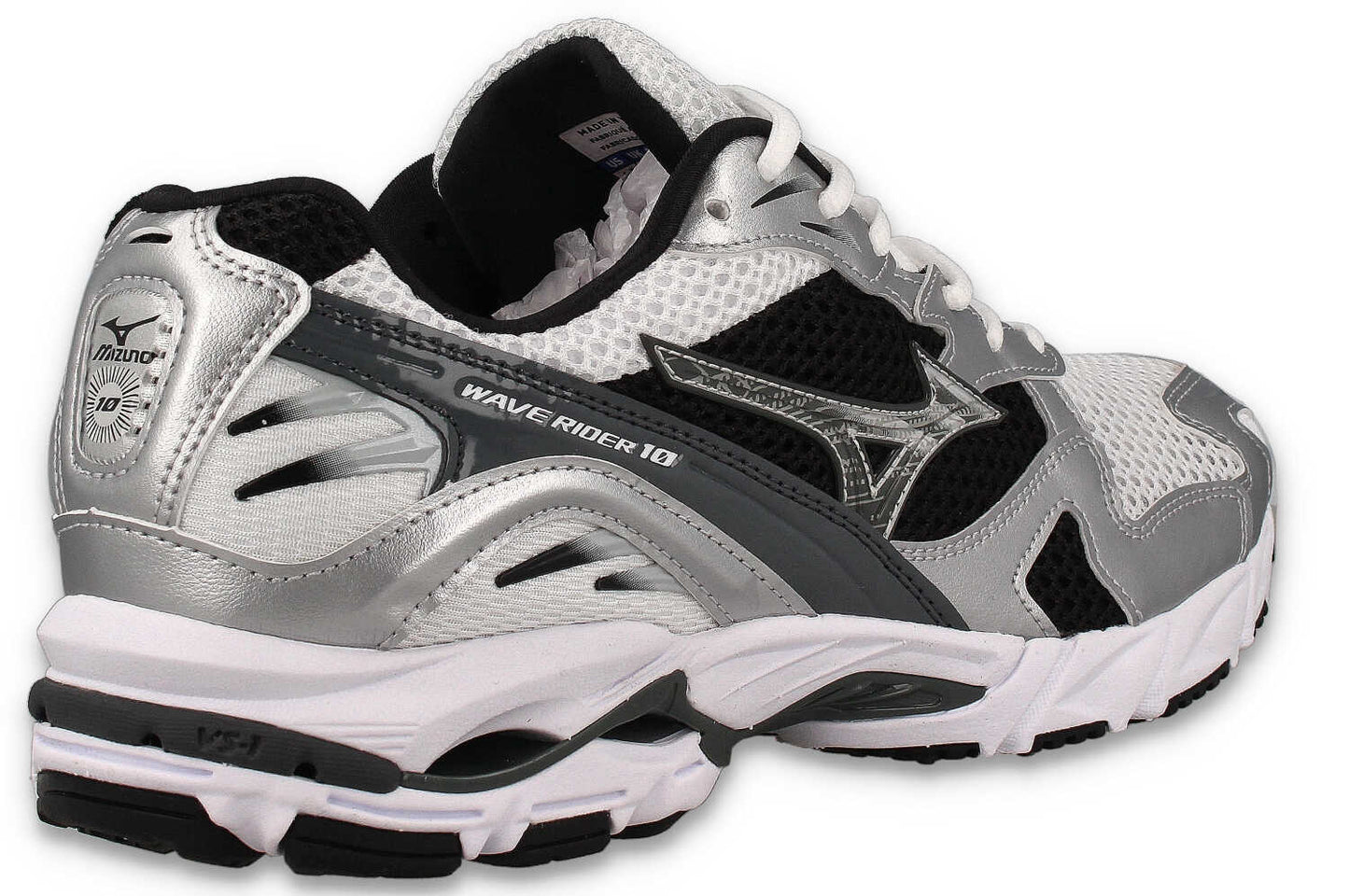 Wave Rider 10