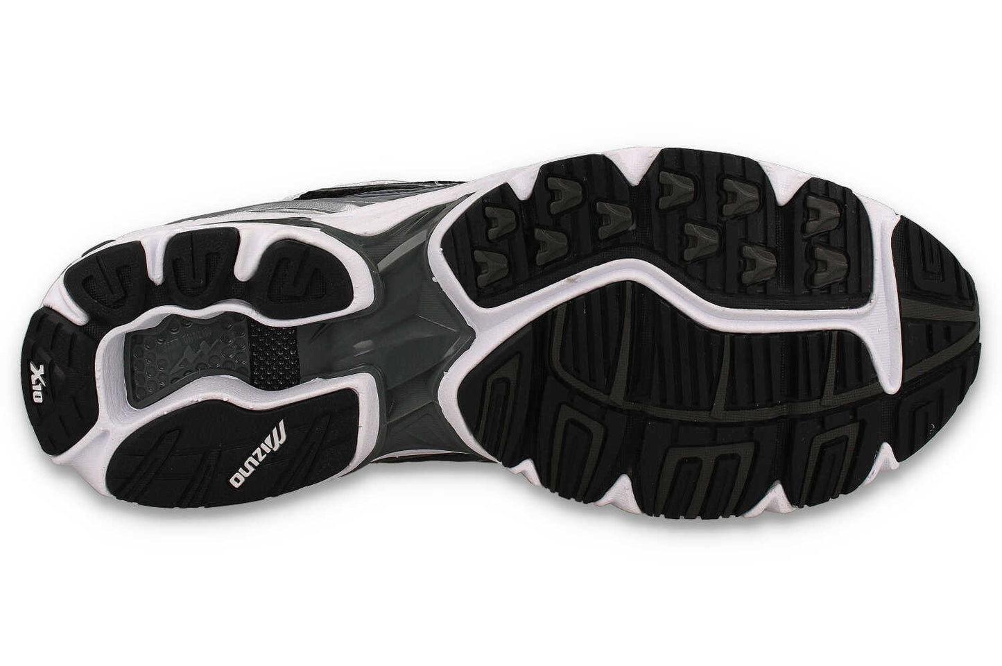 Wave Rider 10