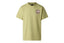 Mountain Escape Relaxed Short Sleeve Tee