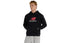 Athletics French Terry Logo Hoodie