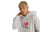 Athletics French Terry Logo Hoodie - Athletics French Terry Logo Hoodie - Schrittmacher Shop