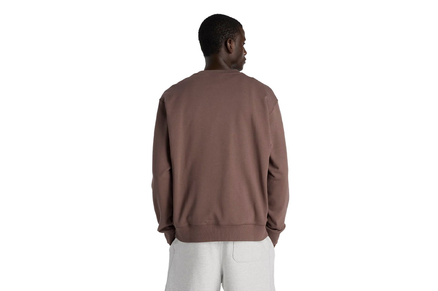 Athletics Premium Logo Crew