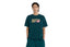 Athletics Premium Relaxed Chest Logo T-Shirt