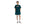 Athletics Premium Relaxed Chest Logo T-Shirt - Schrittmacher Shop