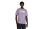 Athletics Premium Relaxed Chest Logo T-Shirt