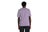 Athletics Premium Relaxed Chest Logo T-Shirt - 