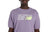 Athletics Premium Relaxed Chest Logo T-Shirt - 