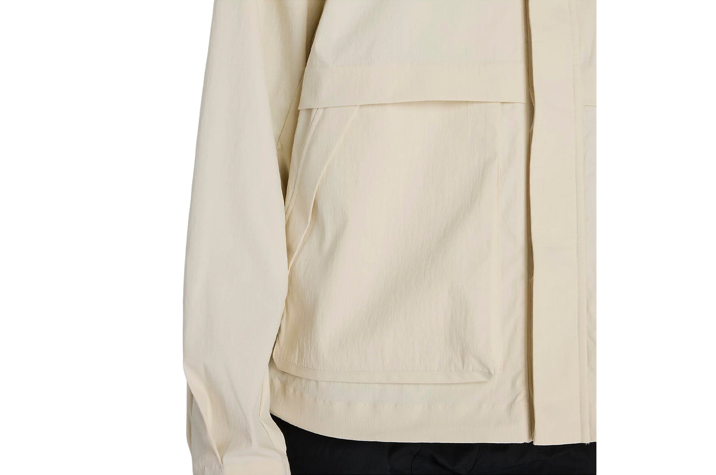 Athletics Ripstop Jacket