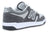 BB 480 LEC - BB 480 LEC - Schrittmacher Sneakerhandlung
