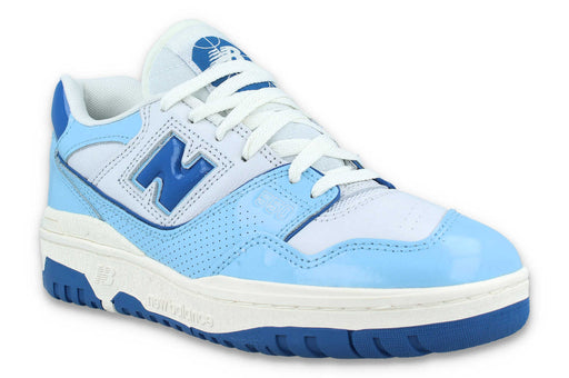 New Balance 550 Hellblau