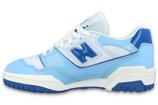New Balance 550 Hellblau