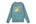 Classic Tri-Logo French Terry Crew - Schrittmacher Shop