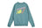 Classic Tri-Logo French Terry Crew - Classic Tri-Logo French Terry Crew - Schrittmacher Shop