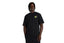 Classic Tri-Logo Heat Map T-Shirt