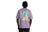 Classic Tri-Logo Heat Map T-Shirt - Classic Tri-Logo Heat Map T-Shirt - Schrittmacher Shop