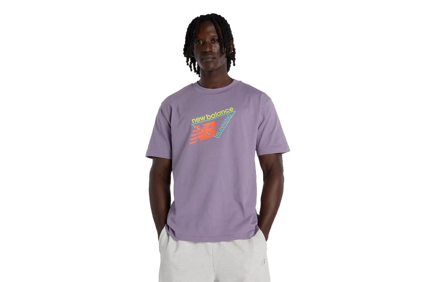 Classic Tri-Logo T-Shirt - Schrittmacher Shop