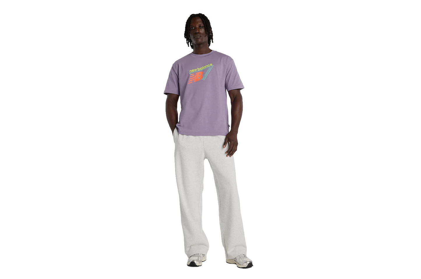 Classic Tri-Logo T-Shirt - Schrittmacher Shop