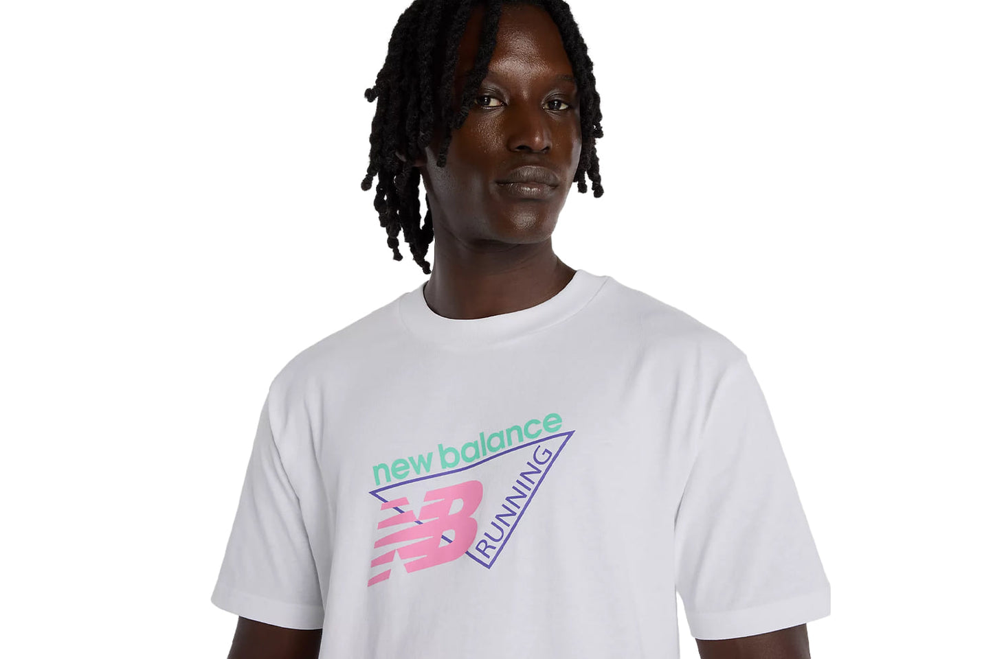 Classic Tri-Logo T-Shirt - Schrittmacher Shop