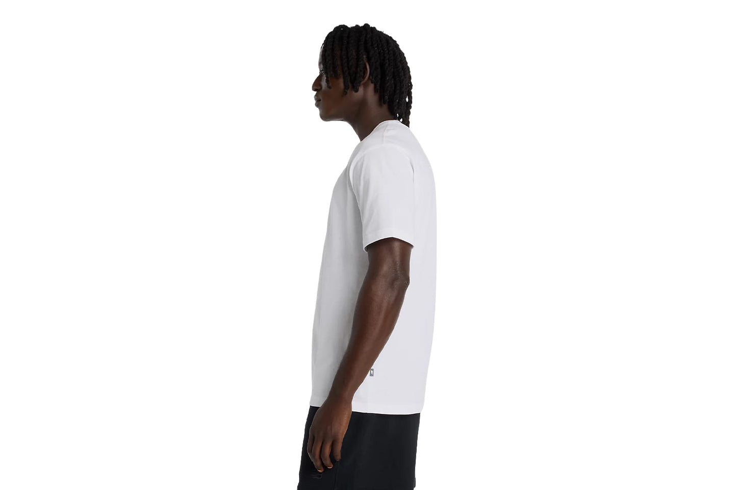 Classic Tri-Logo T-Shirt - Schrittmacher Shop