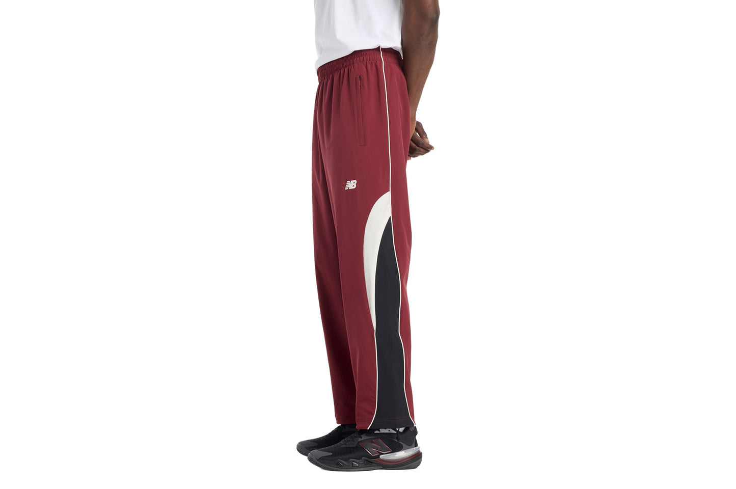 In Game Woven Track Pant