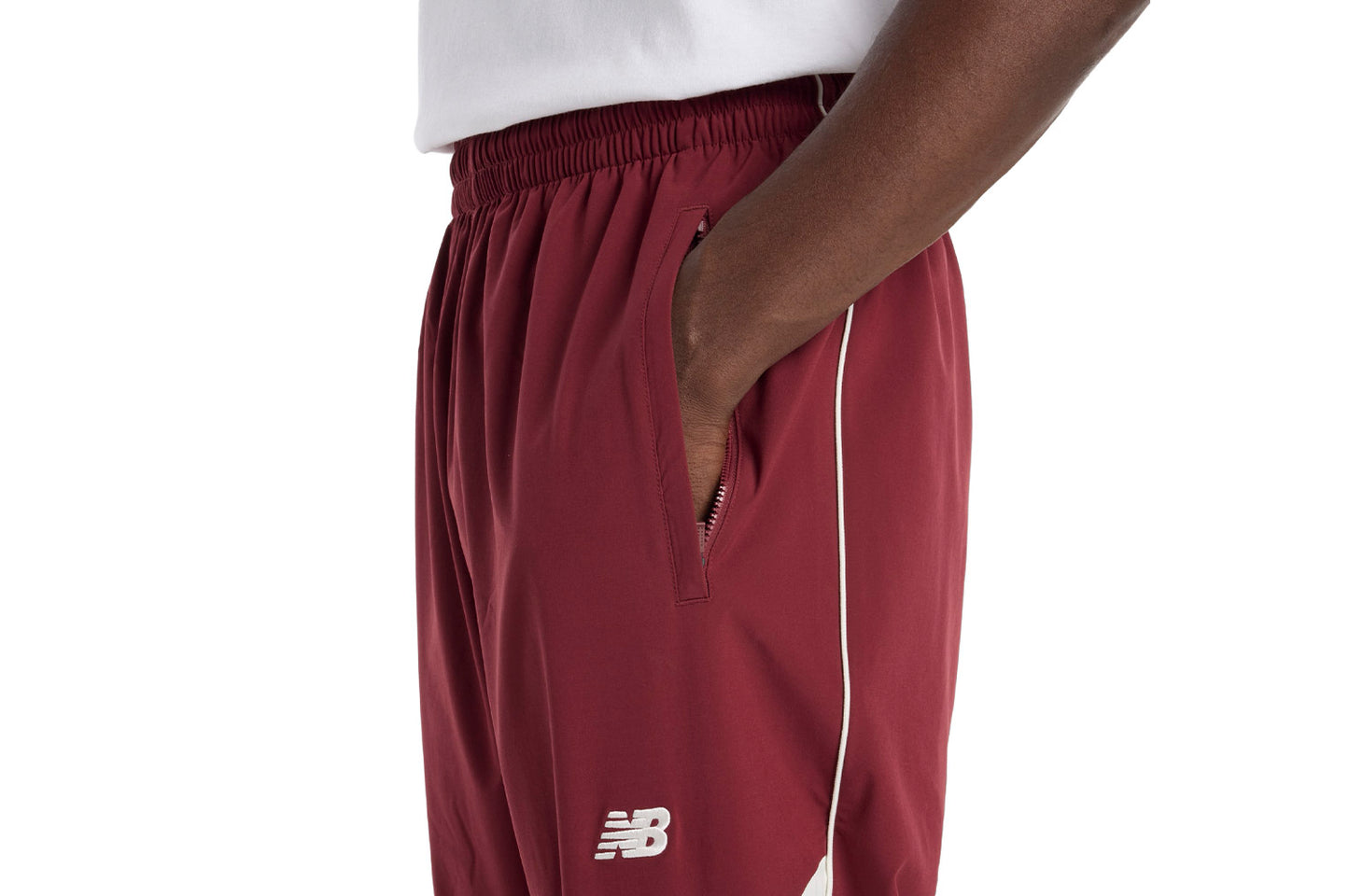 In Game Woven Track Pant