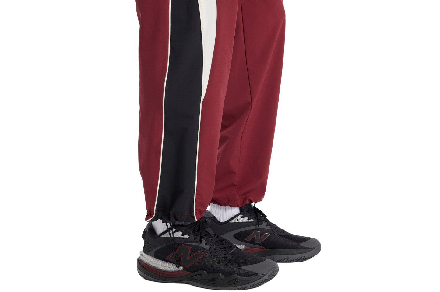 In Game Woven Track Pant