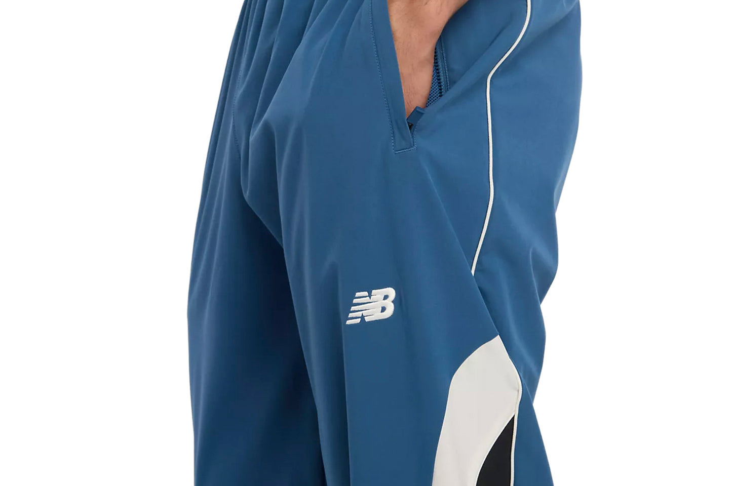 In Game Woven Track Pant