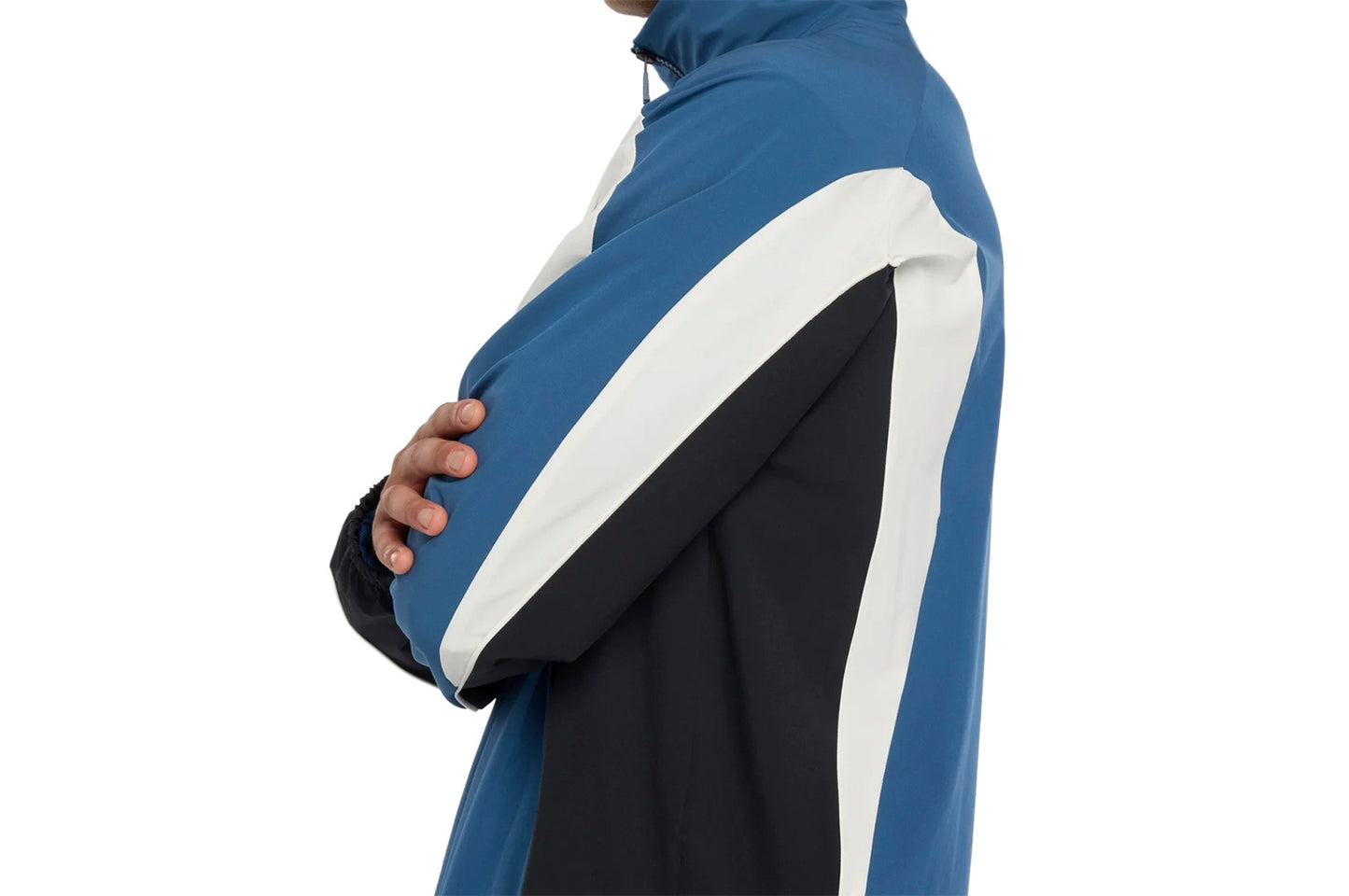 In Game Woven Trackjacket