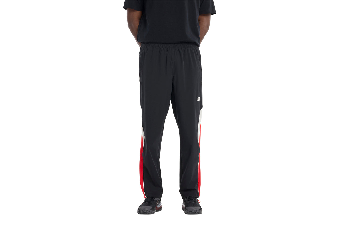 In Game Woven Trackpant