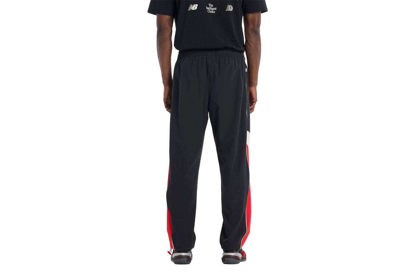 In Game Woven Trackpant