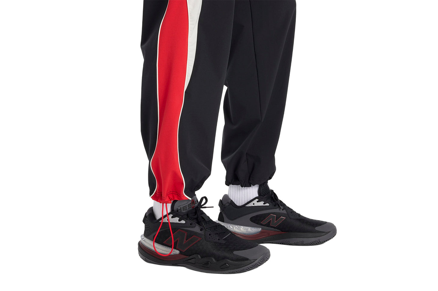 In Game Woven Trackpant