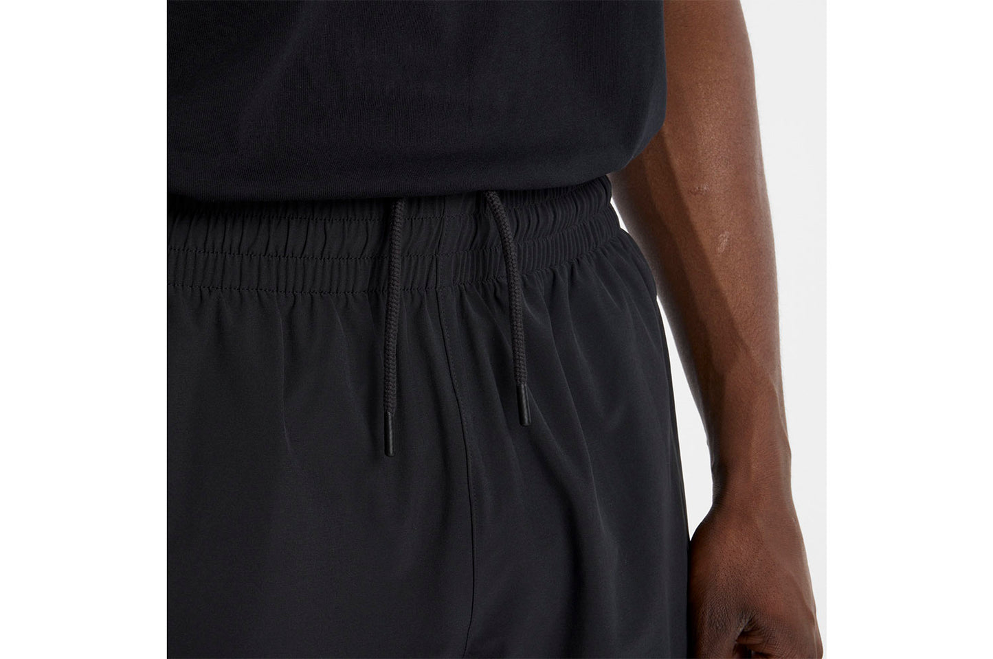 In Game Woven Trackpant