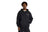 Linear Graphic Fleece Hoodie - 