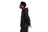 Linear Graphic Fleece Hoodie - 