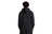 Linear Graphic Fleece Hoodie - 