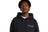 Linear Graphic Fleece Hoodie - 