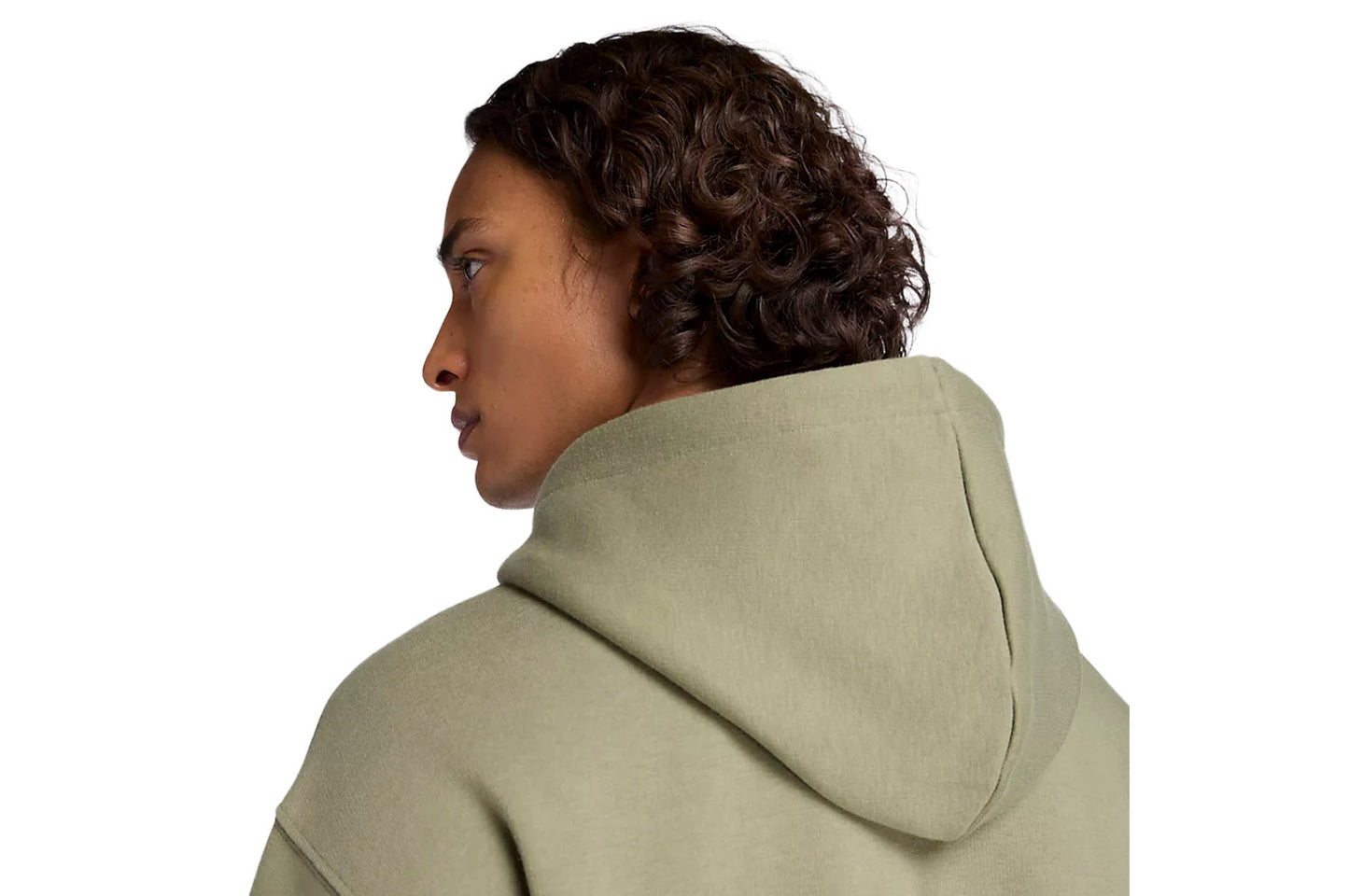 Linear Graphic Fleece Hoodie - Schrittmacher Shop