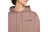 Linear Graphic Fleece Hoodie - 